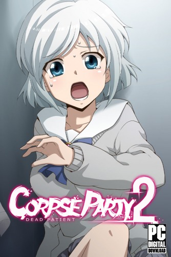 Corpse Party 2: Dead Patient  