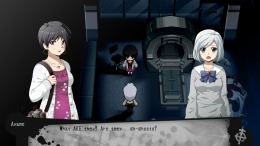   Corpse Party 2: Dead Patient