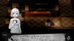   Corpse Party 2: Dead Patient