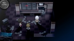   Corpse Party 2: Dead Patient