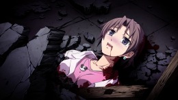 Corpse Party: Book of Shadows  