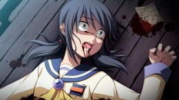   Corpse Party: Book of Shadows