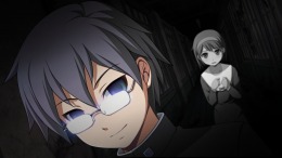   Corpse Party: Book of Shadows