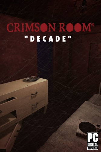 CRIMSON ROOM DECADE  