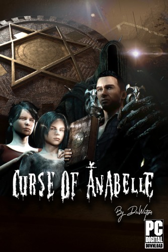 Curse of Anabelle  