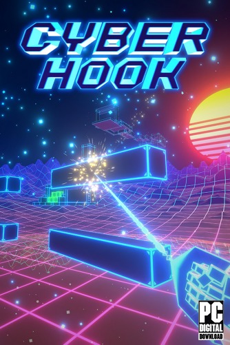 Cyber Hook  