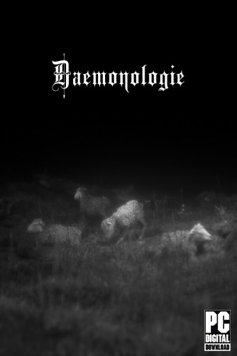 Daemonologie  