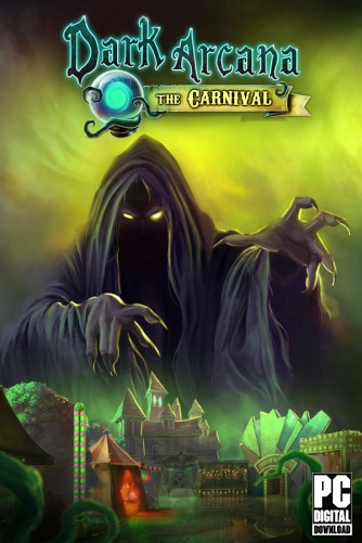 Dark Arcana: The Carnival  