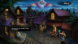 Dark Quest  PC