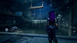   Darksiders III