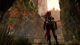 Darksiders III  PC