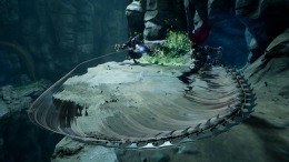 Darksiders III 