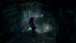   Darksiders III