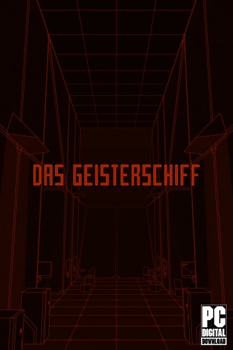 Das Geisterschiff / The Ghost Ship  