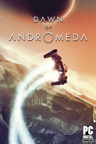 Dawn of Andromeda  