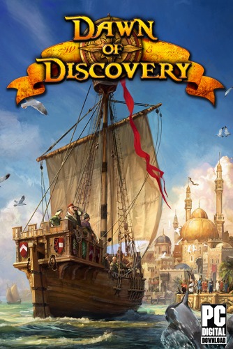 Dawn of Discovery  