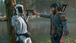 Days Gone  