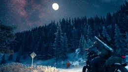  Days Gone