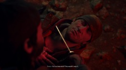   Days Gone