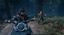  Days Gone