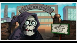 Deadlings  PC