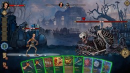 Deck of Ashes  PC