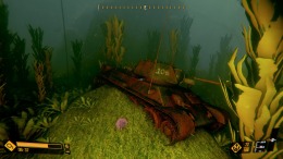  Deep Diving Simulator