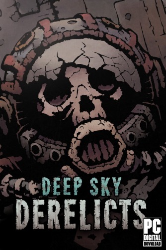 Deep Sky Derelicts  