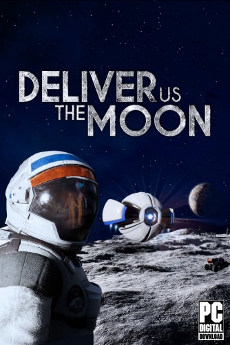 Deliver Us The Moon  