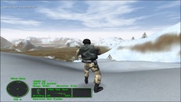 Delta Force: Task Force Dagger  PC