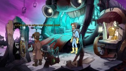 Deponia Doomsday  