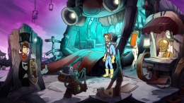   Deponia Doomsday