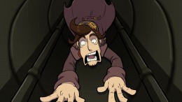 Deponia: The Complete Journey  