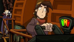   Deponia: The Complete Journey