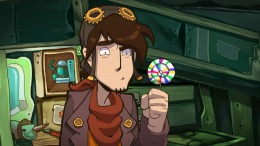   Deponia: The Complete Journey