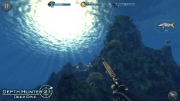 Depth Hunter 2: Deep Dive  PC