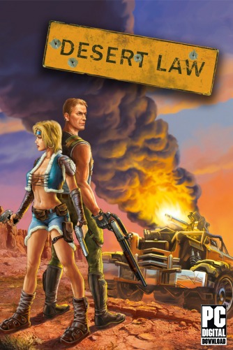 Desert Law  