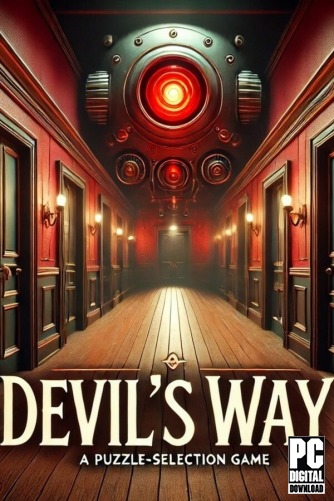 DEVIL'S WAY  