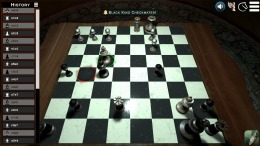   Divinity Chess