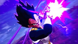 DRAGON BALL: Sparking! ZERO  PC