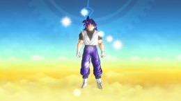 DRAGON BALL XENOVERSE  PC