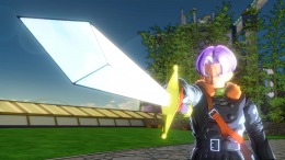   DRAGON BALL XENOVERSE