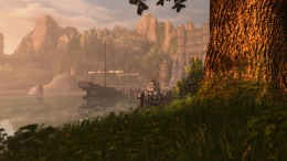 Drakensang: The River of Time  PC