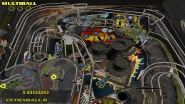 Dream Pinball 3D  