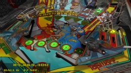   Dream Pinball 3D