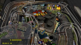  Dream Pinball 3D