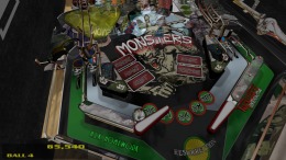 Dream Pinball 3D 