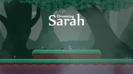   Dreaming Sarah