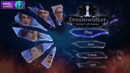 Dreamwalker: Never Fall Asleep  PC