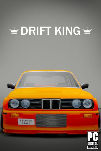 Drift King  